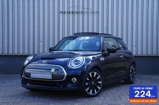 MINI Electric - 247734000-0