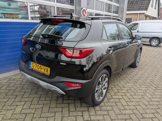 Kia Stonic Kia Stonic 1.0 T-GDi DynamicLine AUTOMAAT - afbeelding nr 23