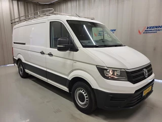 Volkswagen Crafter - afbeelding nr 13