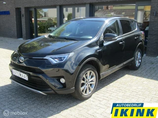 Toyota RAV4 Toyota RAV4 2.5 Hybrid Business Plus | Camera, Stoelverwarming - afbeelding nr 2