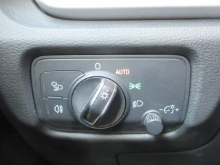 Audi A3 Audi A3 Sportback 40 TFSI e Advanced edition Aut Navi ACC - afbeelding nr 21