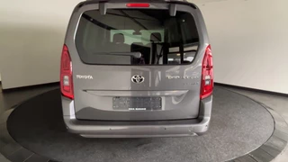 Toyota ProAce | Navigatie | Airco | Fabrieksgarantie | Soh (batterijcheck) 100% - afbeelding nr 18