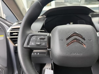 Citroën C5 X Citroën C5 X 180PK Business Plus Automaat | 1600KG | ACC | Memory - afbeelding nr 17