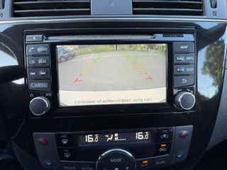 Nissan Pulsar Nissan Pulsar 1.2 DIG-T Connect Edition-Camera-Navigatie-Cruise - afbeelding nr 10