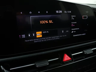 Kia Niro Kia Niro 1.6 GDi PHEV Edition 7 | Achteruitrijcamera | Automaat | Carpl - afbeelding nr 31
