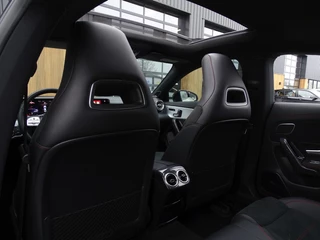 Mercedes-Benz CLA Mercedes-Benz CLA 200 automaat / AMG 45 ed. / 2019 / LED - afbeelding nr 39