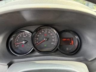 Dacia Dokker Dacia Dokker 1.5 dCi 90 Solid - afbeelding nr 8