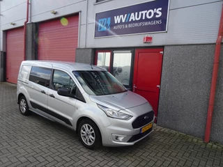 Ford Transit Connect - afbeelding nr 4