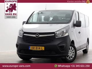 Opel Vivaro - 467947221-0