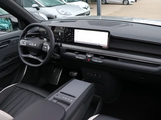 Kia EV9 - afbeelding nr 3