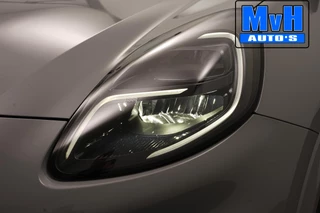 Ford Puma Ford Puma 1.0 EcoBoost Hybrid ST-Line X|B&O|LED|CAMERA|CARPLAY - afbeelding nr 32