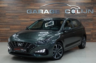 Hyundai i30 - afbeelding nr 39