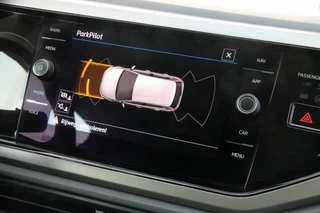Volkswagen Polo Volkswagen Polo 1.0 TSI Comfortline - 95 pk **Carplay / PDC / ACC - afbeelding nr 18