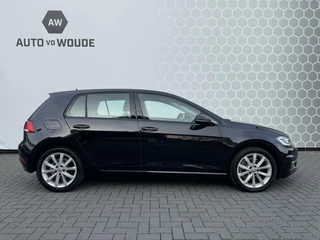 Volkswagen Golf Volkswagen Golf 1.4 TSI Highline Stoelverwarming LED CarPlay - afbeelding nr 27