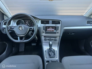 Volkswagen Golf Volkswagen Golf 1.0 TSI DSG AUTOMAAT CLIMA*CRUISE*PDC*NAP! - afbeelding nr 3