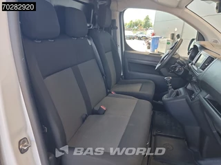 Opel Vivaro Opel Vivaro 145PK L2H1 Navi Airco Cruise Camera Parkeersensoren L2 6m3 Airco Cruise control - afbeelding nr 12