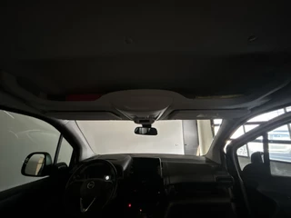 Opel Combo-e | Stoelverwarming | Carplay | Camera  | Soh (batterijcheck) 89,31 % - afbeelding nr 12
