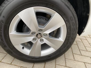 Škoda Kamiq - afbeelding nr 7