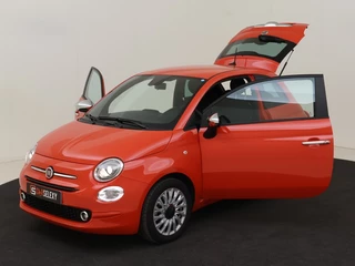 Fiat 500 - afbeelding nr 10
