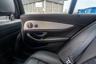 Mercedes-Benz E-Klasse Mercedes E-klasse 300 e Business Solution AMG VOL! - afbeelding nr 31