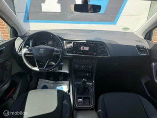 SEAT Ateca Seat Ateca 1.0 EcoTSI Style Business Intense, Trekhaak - afbeelding nr 12