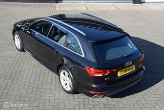 Audi A4 Audi A4 Avant 1.4 TFSI 150pk Sport S-line xenon MMI - afbeelding nr 9