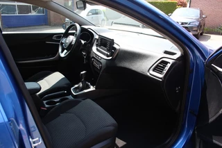 Kia Ceed Kia Ceed 1.0 T-GDI Comfortline, Stoel en stuurverw, PDC, DAB - afbeelding nr 11