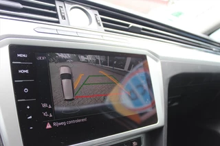 Volkswagen Passat Volkswagen Passat 1.4 TSI 125pk BMT Comfortline Business | Orig. NL | Trekhaak | Virtual dashboard | Carplay | - afbeelding nr 8