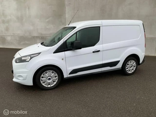 Ford Transit Connect Ford Transit Connect 1.6 TDCI AIRCO €4950,- + 21% BTW / TAX - afbeelding nr 12