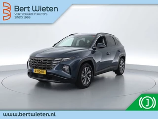 Hyundai Tucson 1.6 T-GDI MHEV Comfort | Geen impot | Navi | Cruise | Carplay