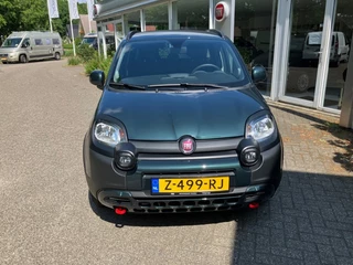 Fiat Panda - 207000896-0