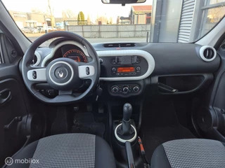 Renault Twingo Renault Twingo 1.0 SCe Authentique AIRCO NAP - afbeelding nr 8