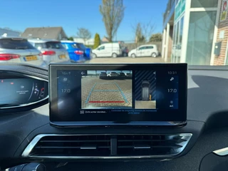 Peugeot 5008 - afbeelding nr 21