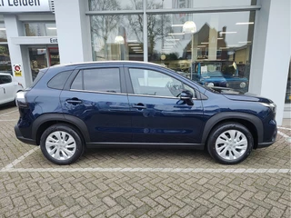 Suzuki S-Cross | DEMO DEAL! | Garantie tot 2031! - afbeelding nr 6