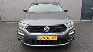 Volkswagen T-Roc - afbeelding nr 7