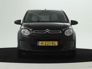 Citroën C1 Citroen C1 1.0 VTi Feel AIRCO | Bluetooth | 72PK - afbeelding nr 7