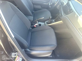 Volkswagen Polo Volkswagen Polo 1.0 TSI 95PK Comfortline Business ACHTERUITRIJ CAMERA CLIMATE CONTROLE CARPLAY NETTE GOED ONDERHOUDEN AUTO!! - afbeelding nr 8