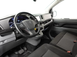 Peugeot Expert Peugeot Expert 180pk Automaat Long L3 Premium  Airco Cruise  Navigatie Carplay Trekhaak 3-Zits - afbeelding nr 2