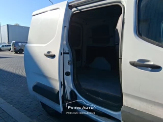 Opel Combo |CRUISE|TREKHAAK|BETIMMERING| - afbeelding nr 24