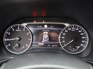Nissan Juke - afbeelding nr 4