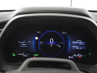 Lexus LBX Lexus LBX Elegant | Leder interieur | Electr. Achterklep | Parkeersensoren - afbeelding nr 26