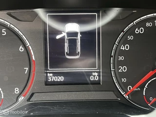 Volkswagen T-Cross Volkswagen T-Cross 1.0 TSI Life NAVI/CRUISE/CAMERA/PDC - afbeelding nr 16