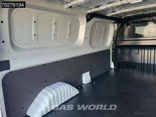 Maxus eDeliver7 Maxus eDELIVER 7 204pk Elektrisch L2H1 WLTP 365km Snelladen LED ACC Airco Cruise Camera Parkeersensoren L2 6m3 Airco - afbeelding nr 7