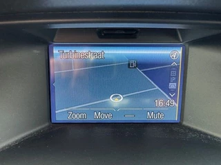Ford Focus Airco/ECC,Cruisecontrol,Navigatie - afbeelding nr 9