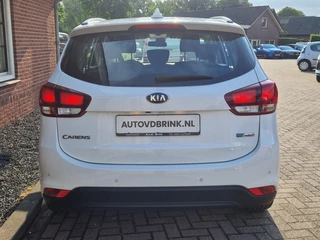 Kia Carens Kia Carens 1.6 GDi DynamicLine, APPLE CARPLAY / ANDROID AUTO / 7 PERS / CAM - afbeelding nr 6