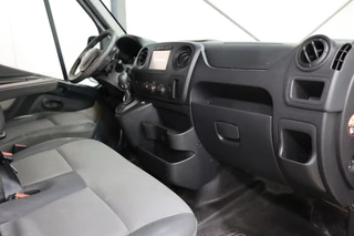 Renault Master Renault Master T35 2.3 dCi L1H2 AIRCO EN TREKHAAK - afbeelding nr 9