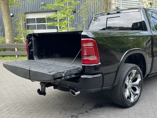Dodge Ram 1500 Dodge Ram 1500 4X4 LONGHORN EDITION 5.7 V8 LPG - afbeelding nr 21