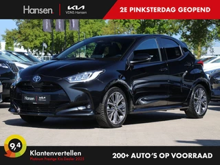 Toyota Yaris - 180323892-0