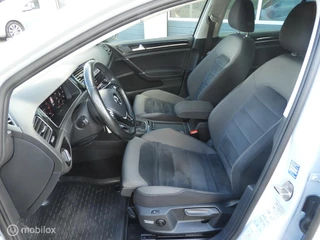 Volkswagen Golf Volkswagen Golf Variant 1.5 TSI 150 PK Special edition - afbeelding nr 14