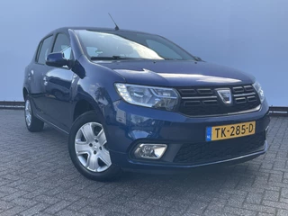 Dacia Sandero - afbeelding nr 34
